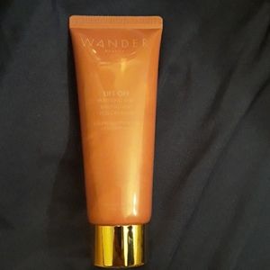 Wander beauty peel off mask